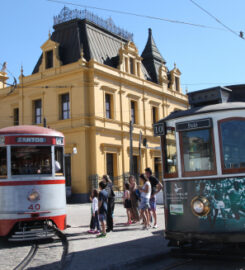 Bonde – Linha Turística