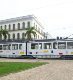 Bonde – Linha Turística