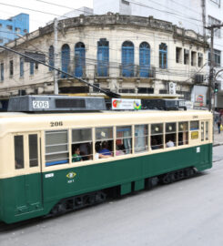Bonde – Linha Turística