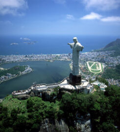Cristo Redentor