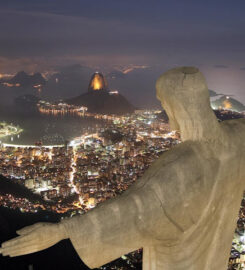 Cristo Redentor