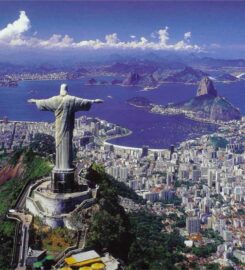 Cristo Redentor