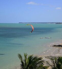 Praia do Bessa