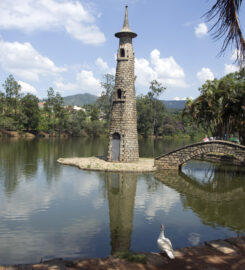 Parque Edmundo Zanoni