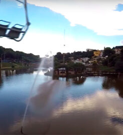 Teleférico de Atibaia
