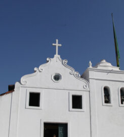 Monte Serrat