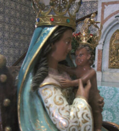 Monte Serrat