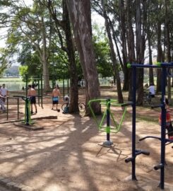 Parque Ibirapuera