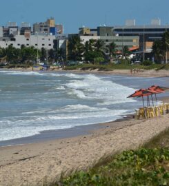 Praia do Bessa
