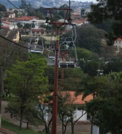 Teleférico de Atibaia