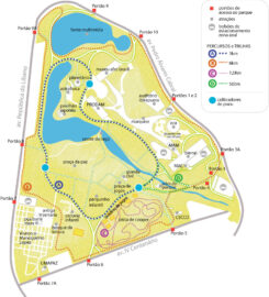 Parque Ibirapuera