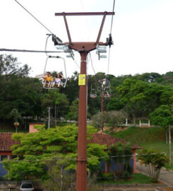 Teleférico de Atibaia