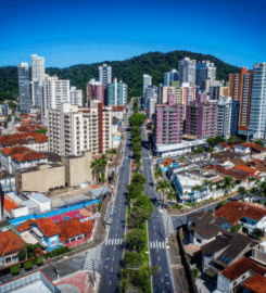 Av. Mallet (roteiro gastronômico)