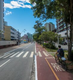 Av. Mallet (roteiro gastronômico)