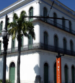 Museu Pelé