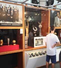 Museu Pelé
