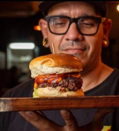 Hamburgueria do Fusca