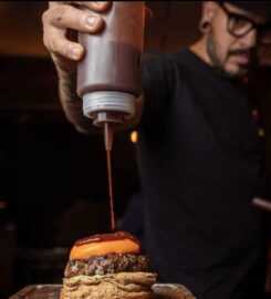 Hamburgueria do Fusca