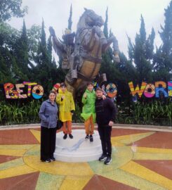 Beto Carrero World
