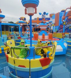 Beto Carrero World