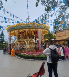 Beto Carrero World