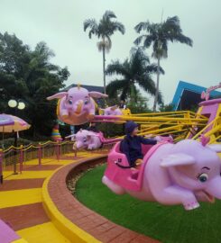 Beto Carrero World