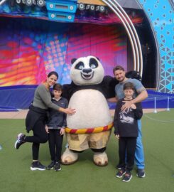 Beto Carrero World