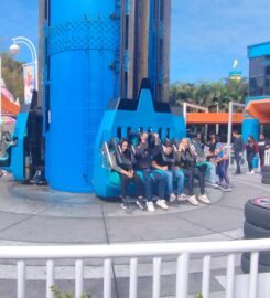 Beto Carrero World
